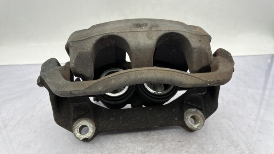 Etrier avant droit (freinage) OPEL VIVARO 1 PHASE 2 Diesel