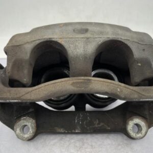 Etrier avant gauche (freinage) OPEL VIVARO 1 PHASE 2 Diesel