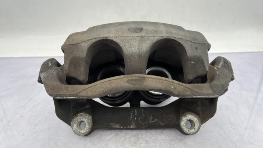 Etrier avant gauche (freinage) OPEL VIVARO 1 PHASE 2 Diesel