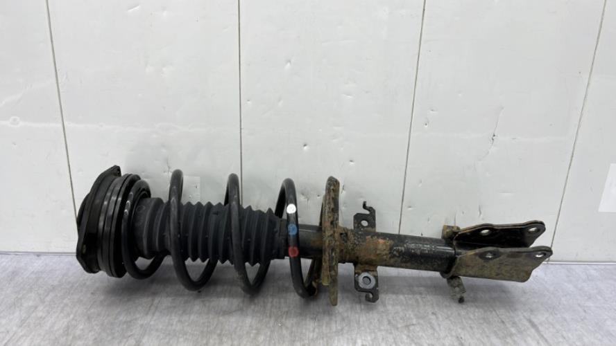 Amortisseur avant droit RENAULT KANGOO 2 PHASE 1 Diesel