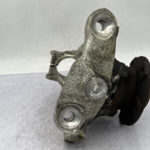 Fusee avant gauche BMW SERIE 5 E60 PHASE 2 Diesel
