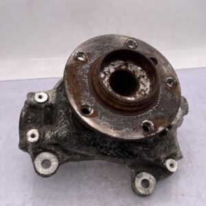 Fusee avant droit BMW SERIE 5 E60 PHASE 2 Diesel