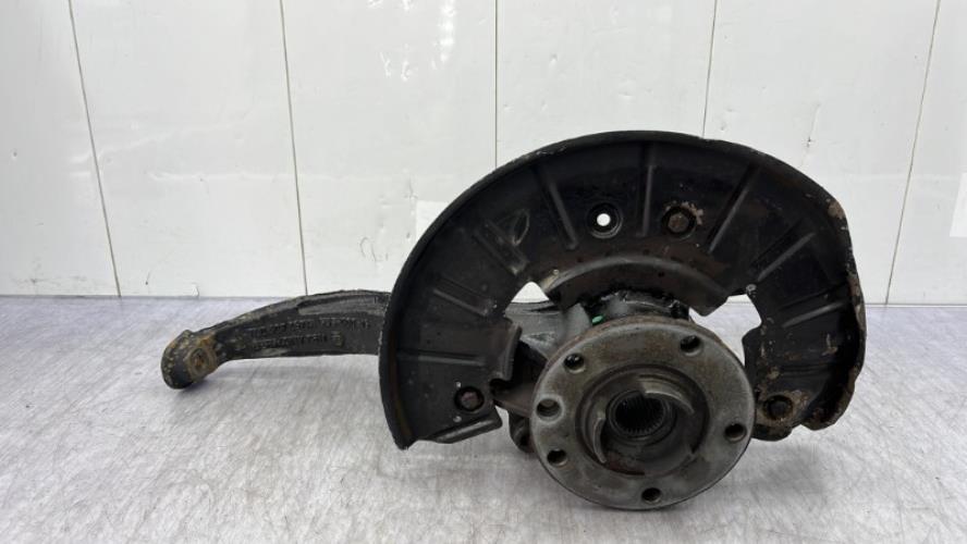 Fusee avant gauche VOLKSWAGEN TOUAREG 1 PHASE 2 Diesel