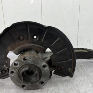 Fusee avant droit VOLKSWAGEN TOUAREG 1 PHASE 2 Diesel