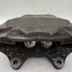 Etrier avant droit (freinage) VOLKSWAGEN TOUAREG 1 PHASE 2 Diesel