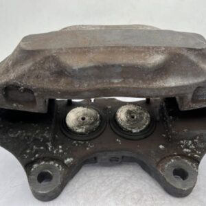 Etrier avant gauche (freinage) VOLKSWAGEN TOUAREG 1 PHASE 2 Diesel