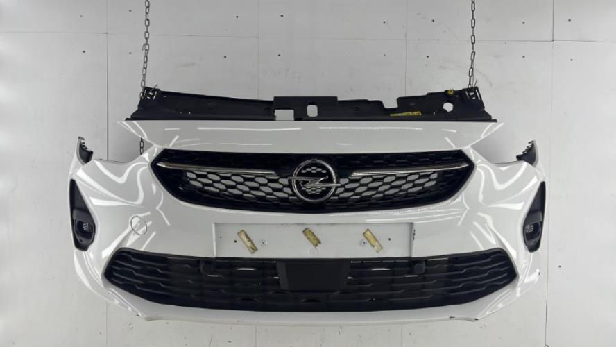 Pare choc avant OPEL CORSA F PHASE 1 Diesel