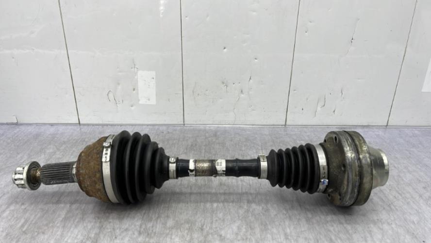 Cardan gauche (transmission) VOLKSWAGEN TOUAREG 1 PHASE 2 Diesel