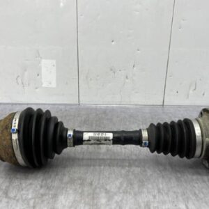 Cardan droit (transmission) VOLKSWAGEN TOUAREG 1 PHASE 2 Diesel