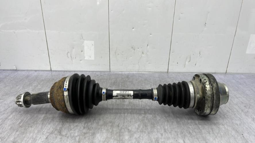Cardan droit (transmission) VOLKSWAGEN TOUAREG 1 PHASE 2 Diesel