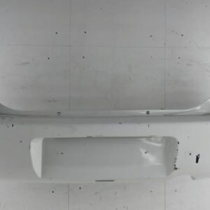 Pare choc arriere SUZUKI WAGON-R PHASE 2 Essence