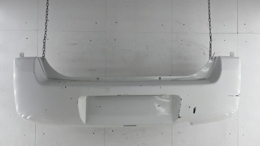 Pare choc arriere SUZUKI WAGON-R PHASE 2 Essence