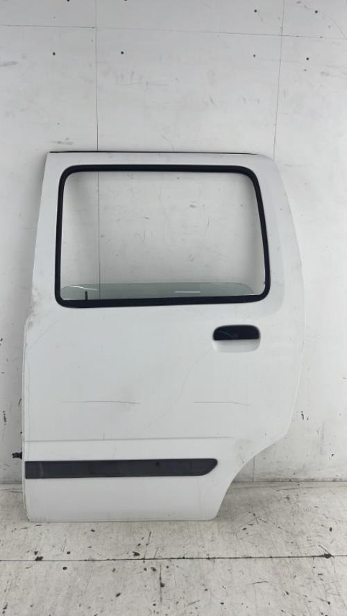 Porte arriere gauche SUZUKI WAGON-R PHASE 2 Essence