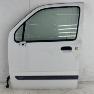 Porte avant gauche SUZUKI WAGON-R PHASE 2 Essence