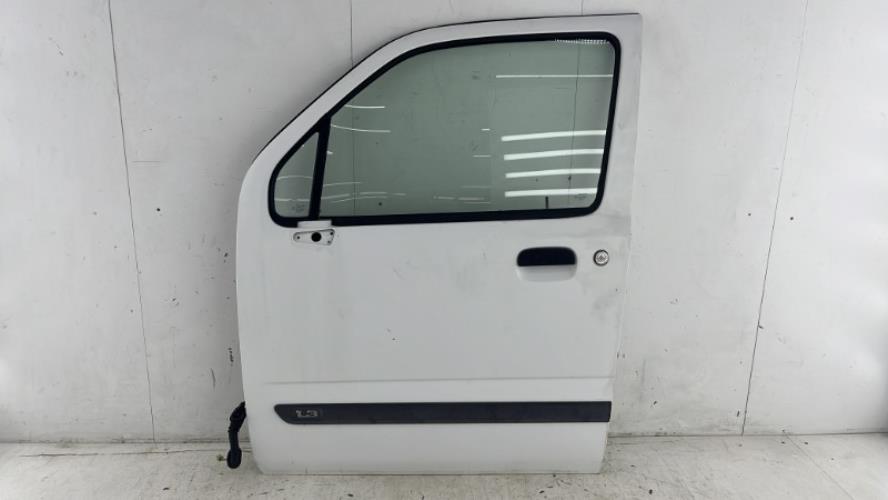 Porte avant gauche SUZUKI WAGON-R PHASE 2 Essence