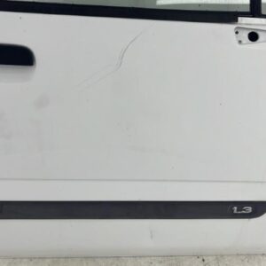 Porte avant droit SUZUKI WAGON-R PHASE 2 Essence