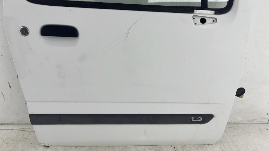 Porte avant droit SUZUKI WAGON-R PHASE 2 Essence