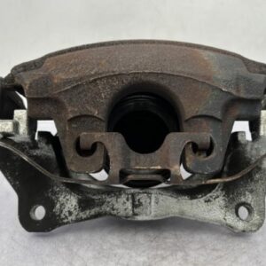 Etrier avant gauche (freinage) CITROEN C5 2 BREAK Diesel