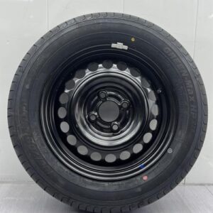 Roue DACIA SPRING PHASE 1 Electricité