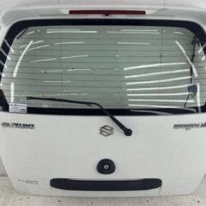 Malle/Hayon arriere SUZUKI WAGON-R PHASE 2 Essence