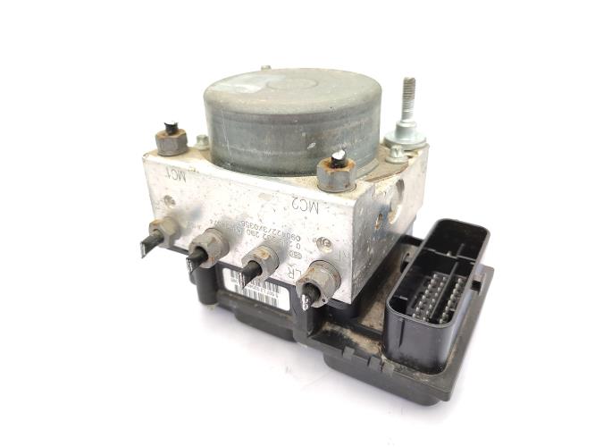 Bloc ABS (freins anti-blocage) FIAT 500 2 PHASE 1 Essence