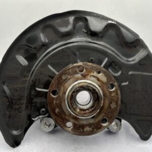 Fusee avant gauche VOLKSWAGEN GOLF 7 PHASE 1 Essence