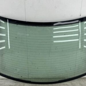 Lunette arriere VOLKSWAGEN BORA Diesel