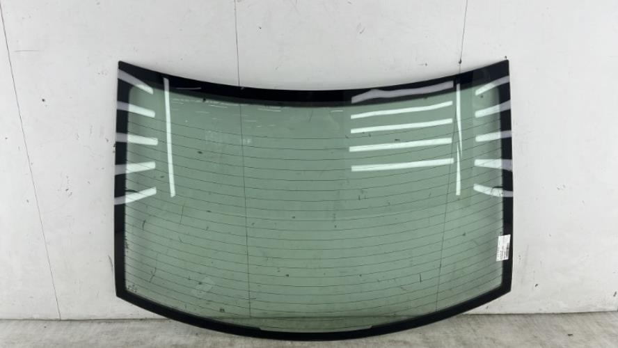 Lunette arriere VOLKSWAGEN BORA Diesel