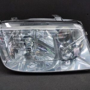 Optique avant principal droit (feux)(phare) VOLKSWAGEN BORA Diesel