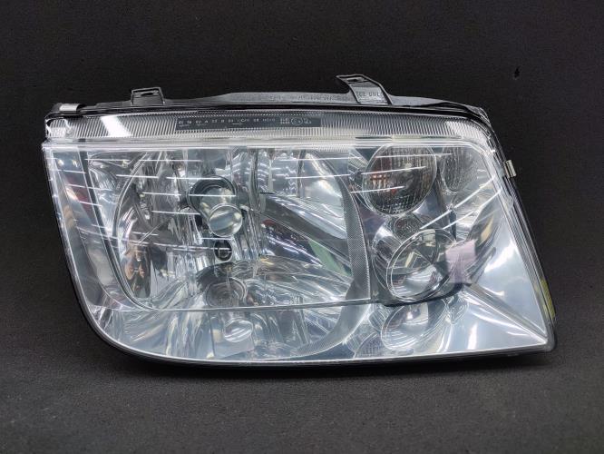 Optique avant principal droit (feux)(phare) VOLKSWAGEN BORA Diesel
