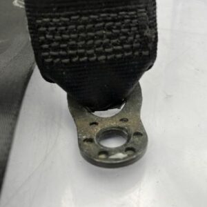 Ceinture arriere droit VOLKSWAGEN BORA Diesel