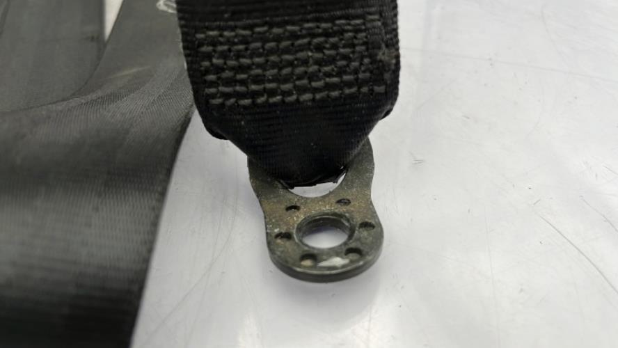 Ceinture arriere droit VOLKSWAGEN BORA Diesel