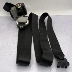 Ceinture avant droit VOLKSWAGEN BORA Diesel