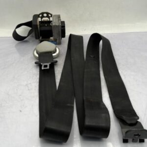 Ceinture avant gauche VOLKSWAGEN BORA Diesel