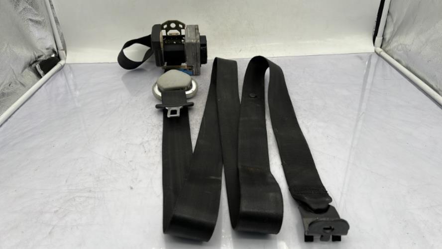 Ceinture avant gauche VOLKSWAGEN BORA Diesel