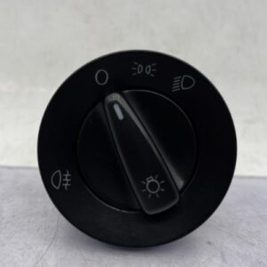 Commande de phare VOLKSWAGEN BORA Diesel