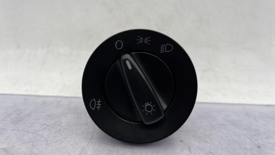 Commande de phare VOLKSWAGEN BORA Diesel
