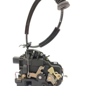 Serrure arriere droit VOLKSWAGEN BORA Diesel
