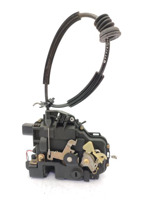 Serrure arriere droit VOLKSWAGEN BORA Diesel