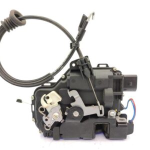 Serrure avant gauche VOLKSWAGEN BORA Diesel
