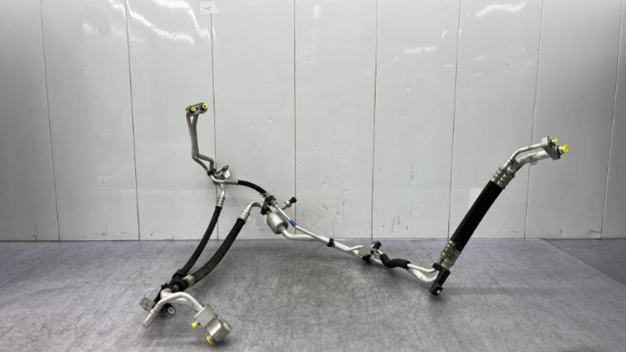 Tuyau de climatisation ALFA ROMEO MITO PHASE 1 Diesel