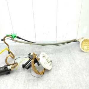 Pompe immergee BMW SERIE 5 E61 TOURING PHASE 2 BREAK Diesel