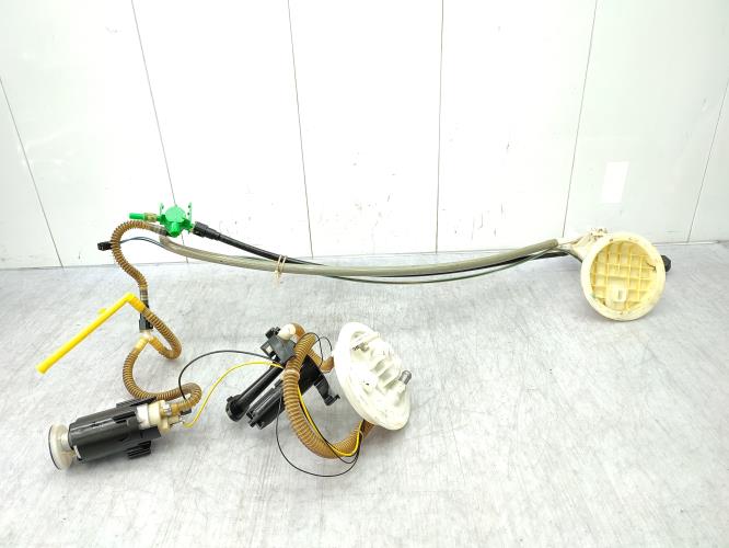 Pompe immergee BMW SERIE 5 E61 TOURING PHASE 2 BREAK Diesel