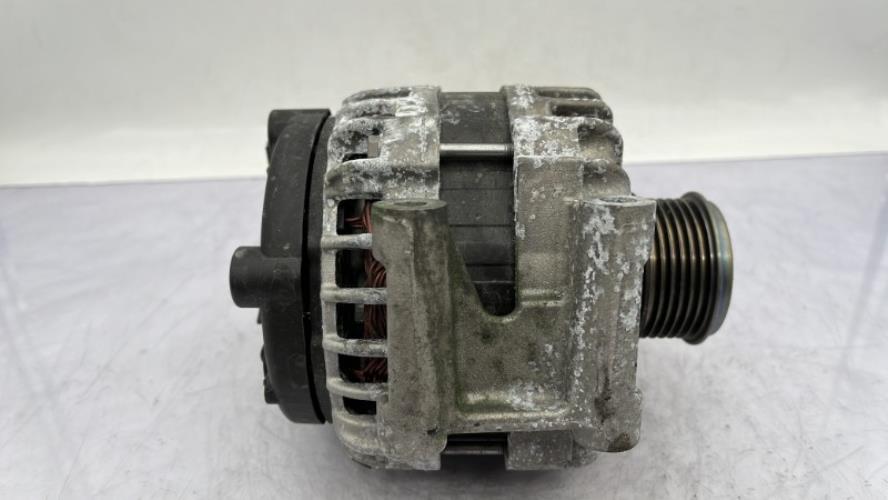 Alternateur VOLKSWAGEN GOLF 7 PHASE 1 Essence