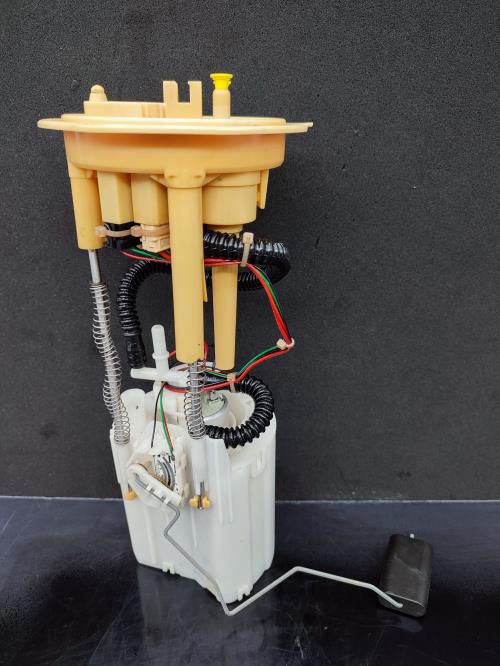 Pompe immergee VOLKSWAGEN TIGUAN 1 PHASE 1 Diesel