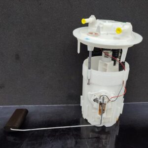 Jauge à carburant RENAULT KANGOO 2 PHASE 1 Diesel
