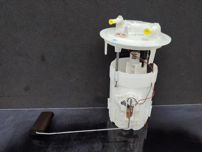 Jauge à carburant RENAULT KANGOO 2 PHASE 1 Diesel