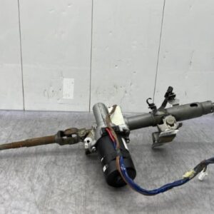 Colonne de direction TOYOTA YARIS 2 PHASE 2 Essence