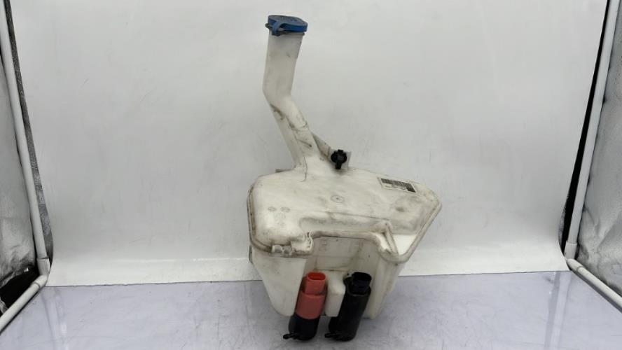 Vase de lave glace TOYOTA YARIS 2 PHASE 2 Essence