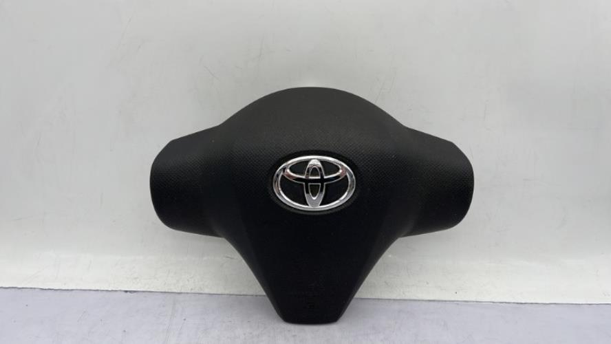 Air bag conducteur TOYOTA YARIS 2 PHASE 2 Essence